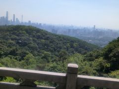 -广州市白云山风景名胜区