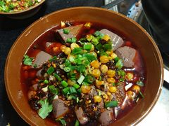 -怪难吃·乐山跷脚牛肉(新牌坊店)