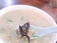 羊杂汤-北三沙家烧麦(北头道街店)