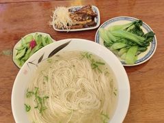 -同得兴 Since·1995 传统苏式面馆(十全街店)