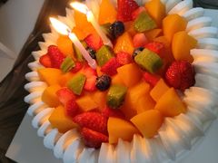 -好利来(团结湖店)