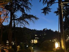 -浙江西子宾馆·瑶园咖啡厅