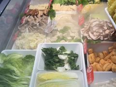 -椒锅锅·麻辣香锅(宝地广场城市集市店)