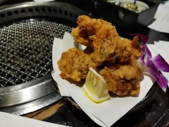 -芥岛(河北大街店)