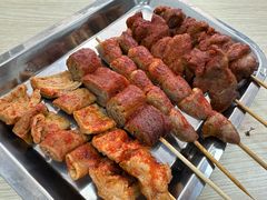 -海平馄饨(逍遥二路店)