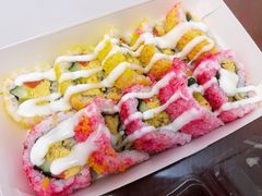 -n多寿司(滨湖万达广场店)