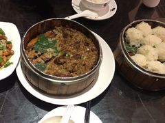 -刘胖子家常菜·蹄花焖藕(中央花园店)