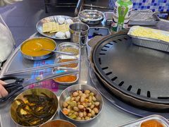 -玄希浪漫厨房·韩料烤肉(湖滨银泰in77店)