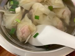 大馄饨-宁波双笼包王