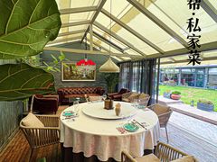 -小河盐帮·私家菜·烤鸭(三元桥·霄云路店)