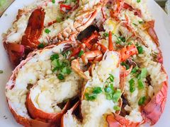 -盛港湾海鲜食府(黄沙店)