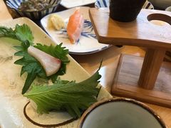 -古都日本料理(高桥路店)