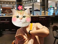-星巴克臻选(天津恒隆广场旗舰店)
