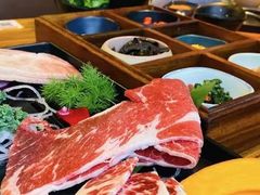 -汉拿山(北京上地华联店)