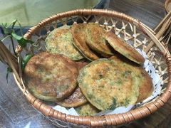 -老灶房-四川土菜(铁牛广场店)