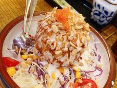 -仙隐小鹿料理食堂(沙市人信汇店)