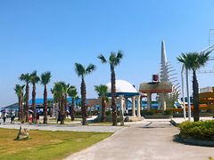 -放鸡岛生态旅游国际度假区