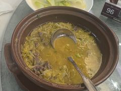 -喜宴又一村·粤菜·茶点·海鲜(壹方天地店)