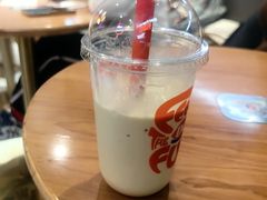 -DQ·蛋糕·冰淇淋(龙湖狮山天街店)