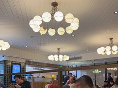 -翠华餐厅(德基广场店)