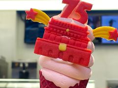 -CORNER CONE GELATO酷矿手作霜淇淋(南头古城店)