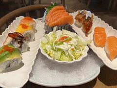 -Sushi Love 创意寿司(丽影广场店)