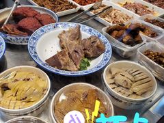 -佬街佬味(淮海中路店)