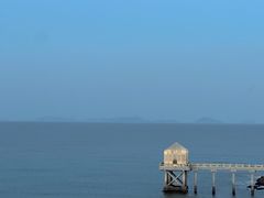 -宁波松兰山滨海旅游度假区