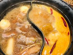 -温野菜涮涮锅(曲江大悦城店)