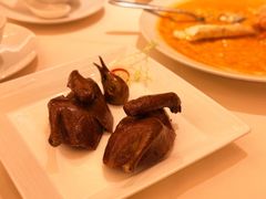 -利苑酒家(宜安广场店)