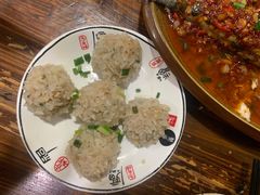 -朗妈私房菜(婺女州店)