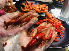 -聚味瞿记·龙虾堂(天元店)