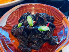 -香厨中餐厅(松北香格里拉店)