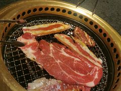-神户赤童日式烤肉(金地广场店)