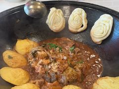 -王老六铁锅炖鱼(长春路店)