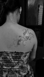 -汉刺青TATTOO STUDIO