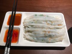 -汀小府·福建客家菜(鼓山沃尔玛店)