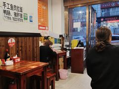 大堂-春风一面(百康年·世纪门A座商业店)