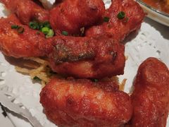 -旺达小吃•三十年福州菜(正大广场店)