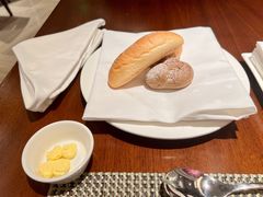 -上海兴国宾馆香樟园西餐厅