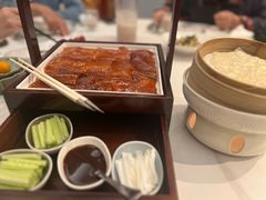 -上海和平饭店龙凤厅 Dragon Phoenix