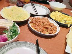 -老昌春饼(中央二店)