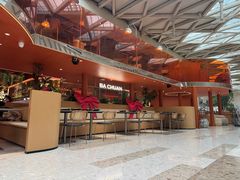 -捌川(武汉天地壹方购物中心店)