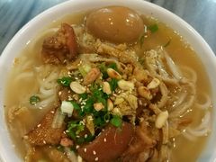 -江南濑粉店(文华路店)