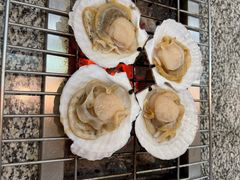 -震海贝烤贝·民俗特色店(延吉总店)