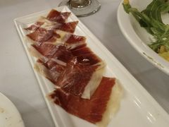 薄切伊比利亚火腿-摩根扒房(桐梓林店)