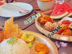 -库玛丽尼泊尔风味餐吧