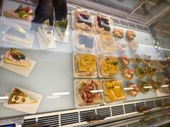 -可丽可丽·生日蛋糕·下午茶(厦门鹭港店)