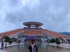 -中国闽台缘博物馆