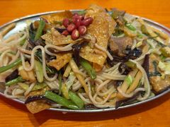 -雙冲柳州螺蛳粉&酸嘢&桂林米粉(簋街店)
